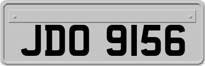 JDO9156