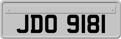 JDO9181