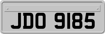 JDO9185