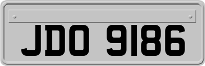 JDO9186