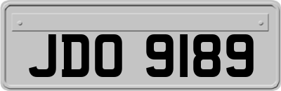 JDO9189