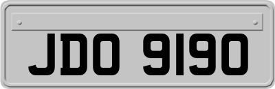 JDO9190