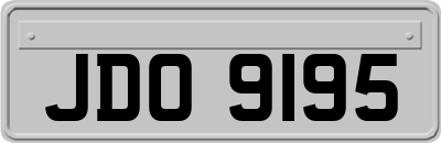 JDO9195