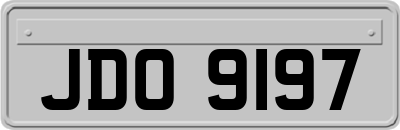 JDO9197