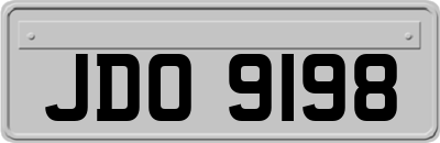 JDO9198