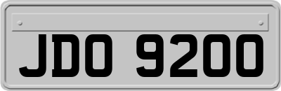 JDO9200