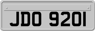 JDO9201