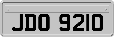 JDO9210