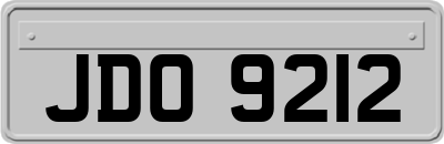 JDO9212