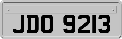 JDO9213