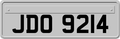 JDO9214