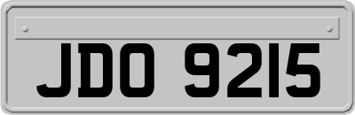 JDO9215