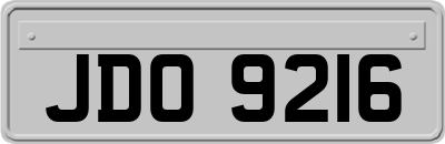 JDO9216