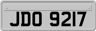 JDO9217