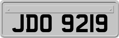 JDO9219