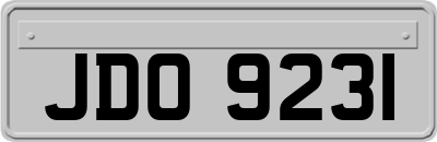 JDO9231