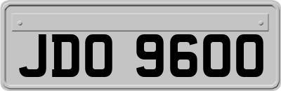 JDO9600