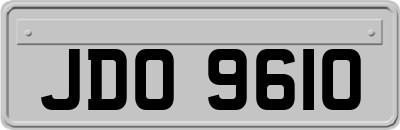 JDO9610