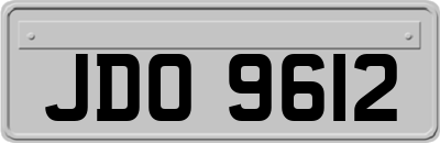 JDO9612