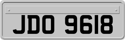 JDO9618