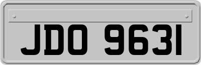 JDO9631