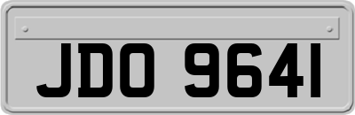 JDO9641