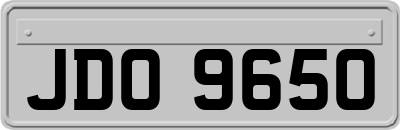 JDO9650