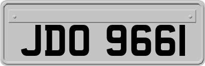 JDO9661