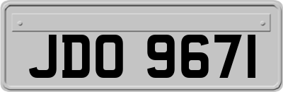 JDO9671