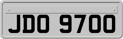 JDO9700