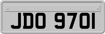 JDO9701