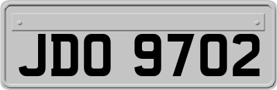 JDO9702