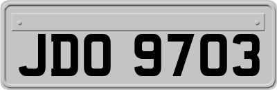 JDO9703