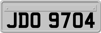 JDO9704