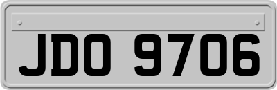 JDO9706