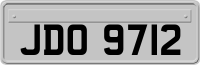 JDO9712