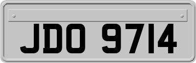 JDO9714