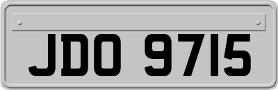 JDO9715