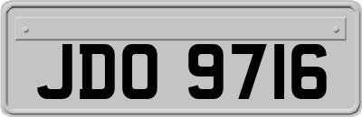 JDO9716