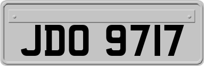 JDO9717