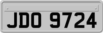 JDO9724