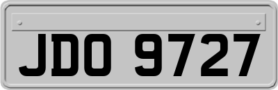 JDO9727