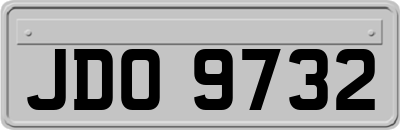 JDO9732