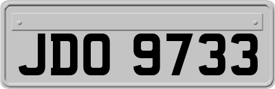 JDO9733