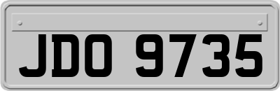 JDO9735