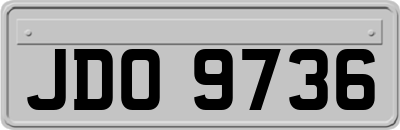 JDO9736