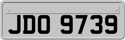 JDO9739