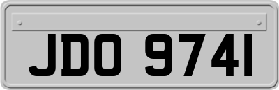 JDO9741