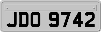 JDO9742