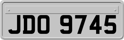 JDO9745